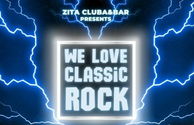 We Love Classic Rock