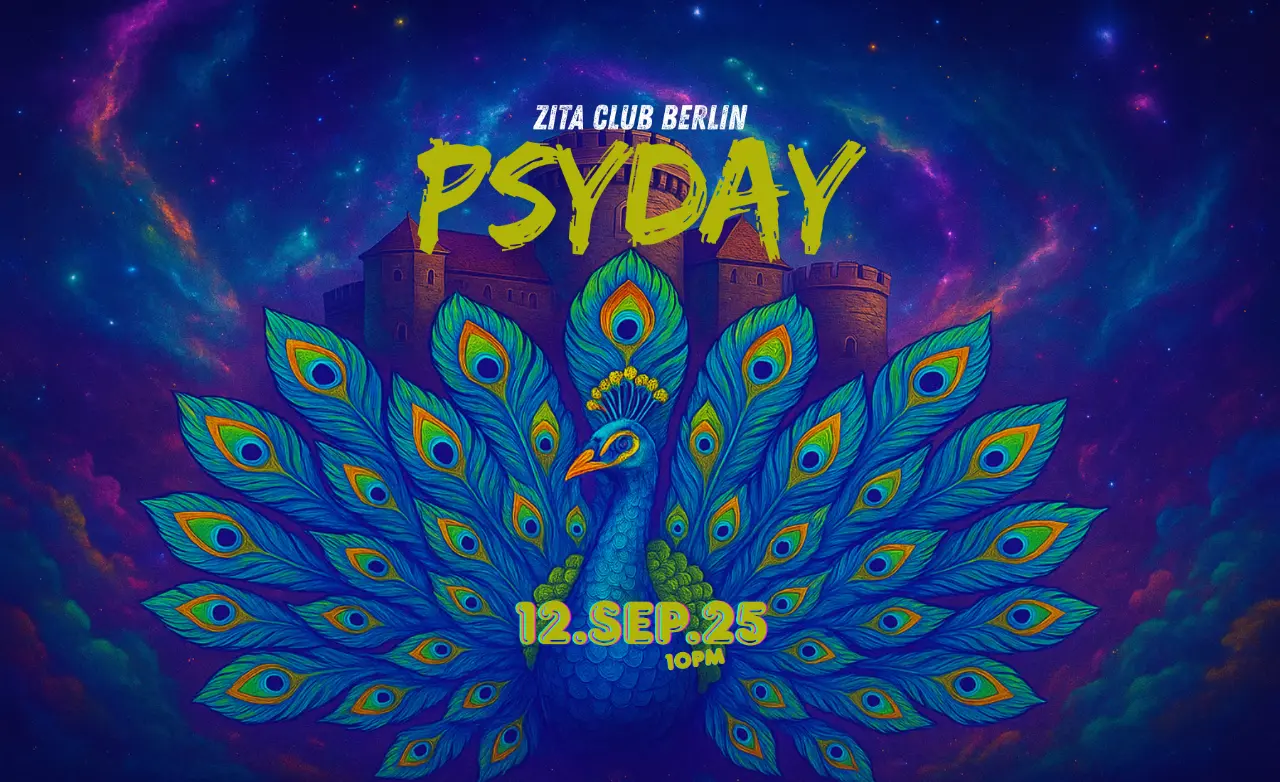 PSYDAY